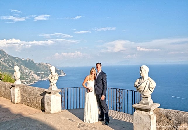 Amalfi Düğün Organizasyonu