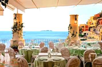 Amalfi Düğün Organizasyonu