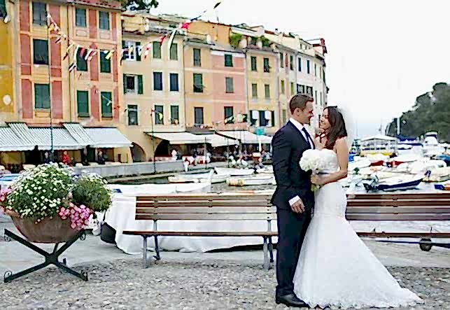 Portofino Düğün Organizasyonu