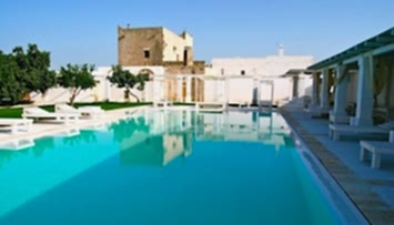 Puglia Düğün Organizasyonu