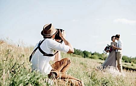 Fotoğraf ve Video