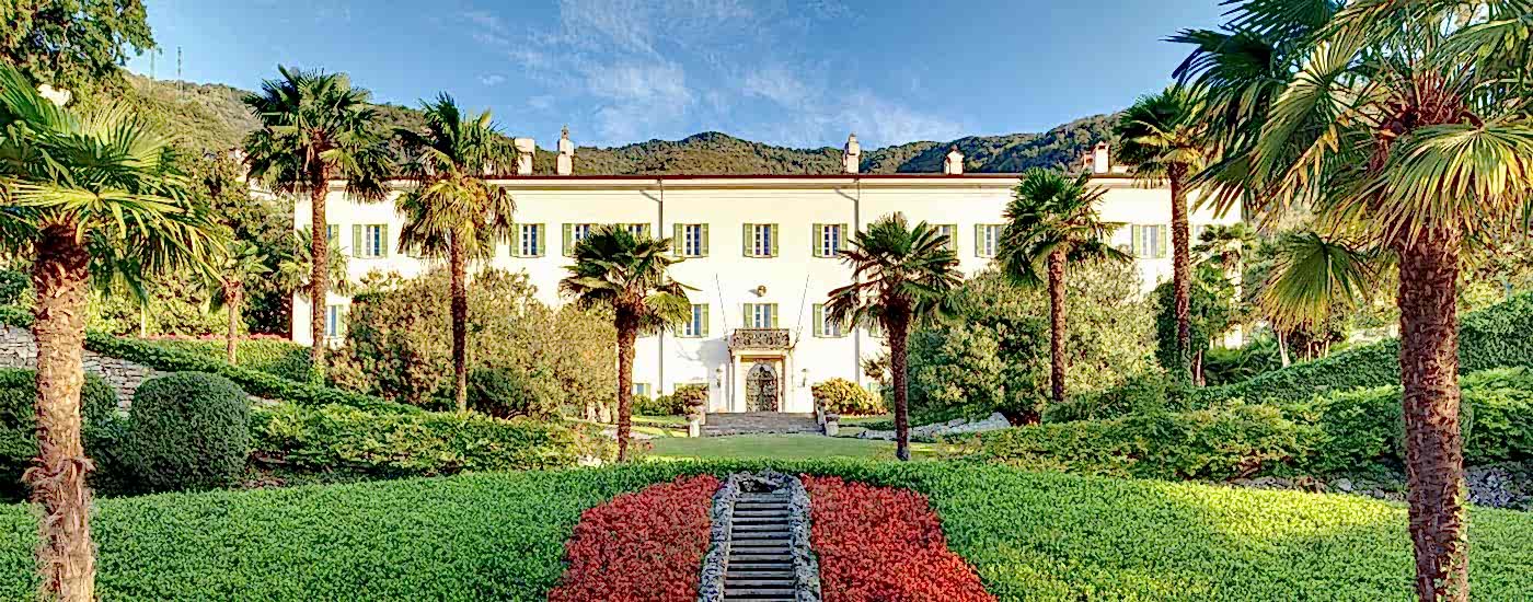 italya düğün mekanları #yurtdışında düğün #Como Gölü Düğün