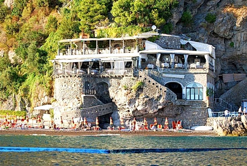 italya düğün mekanları #yurtdışında düğün #sahil'de düğün