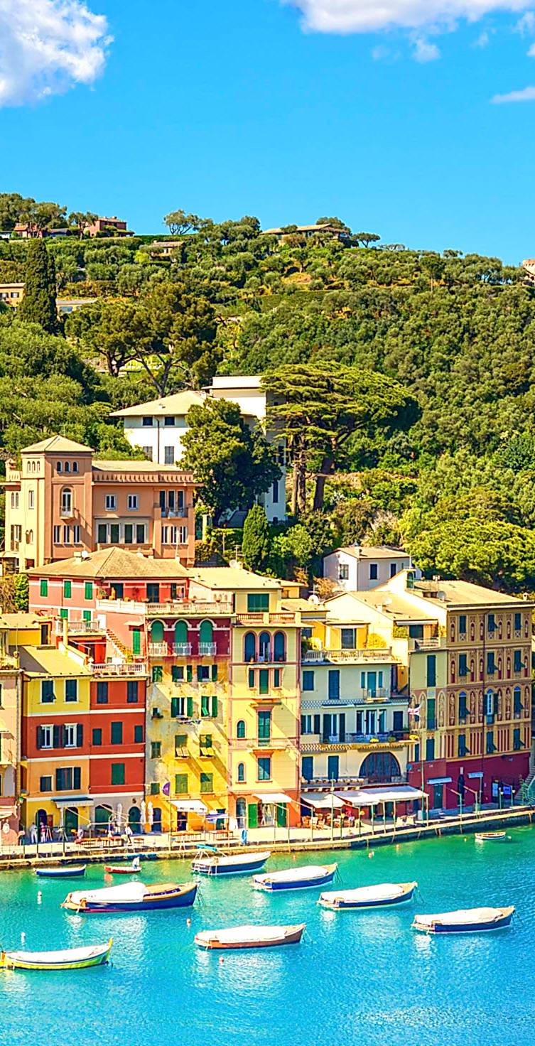 Portofino Düğünleri