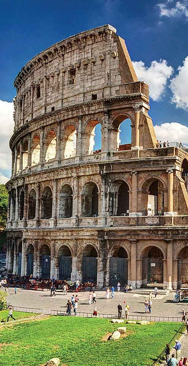 Roma Düğünleri