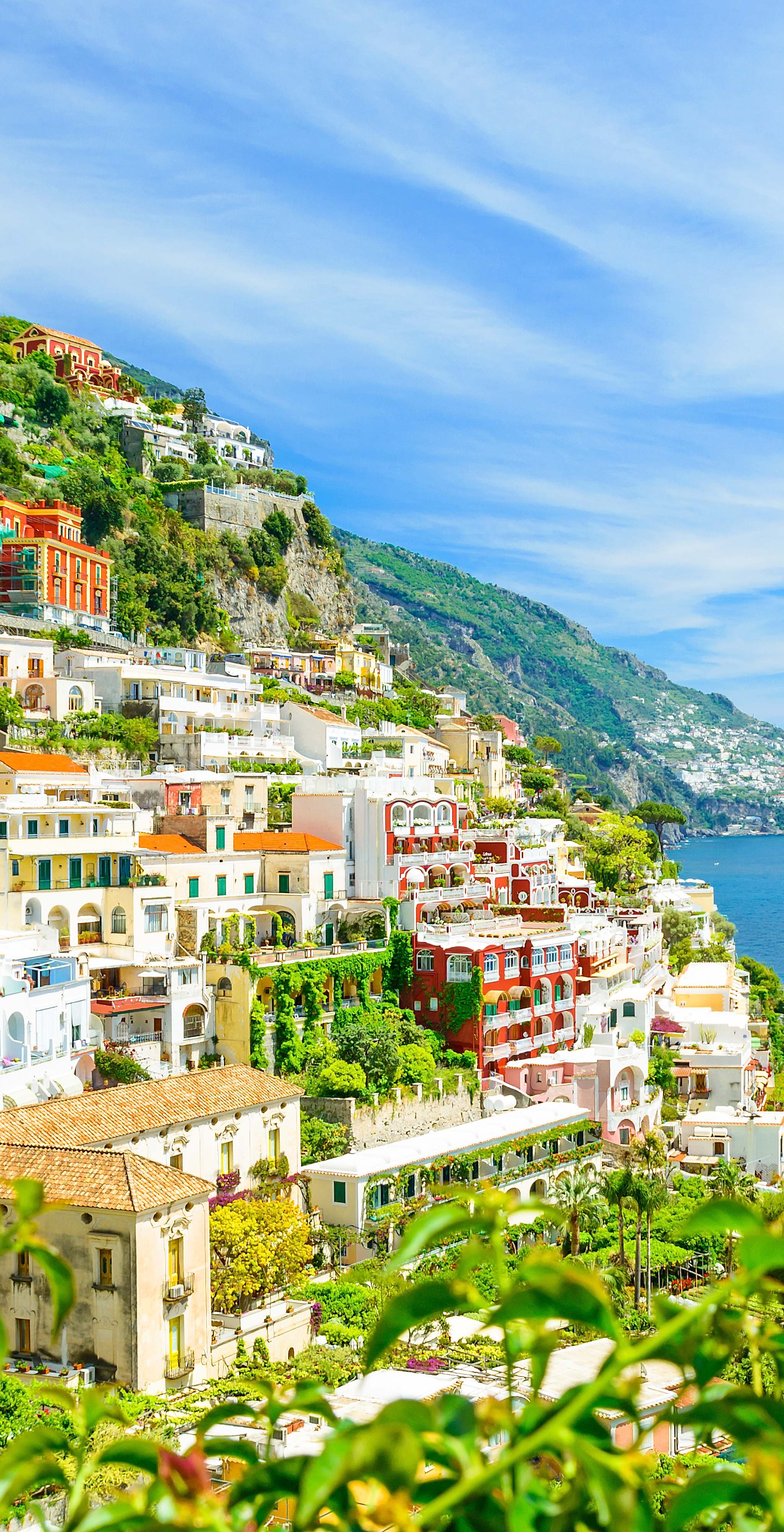 Sorrento Düğünleri